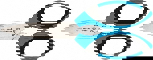 Scissors: Stainless Steel Blade